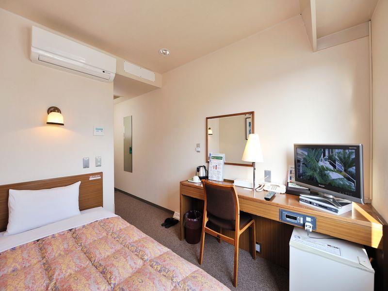 Hotel Keifuku Fukui Ekimae Buitenkant foto